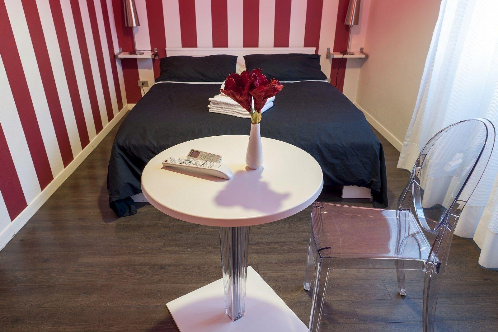 Il Giglio Rosso B&B Florence Luaran gambar