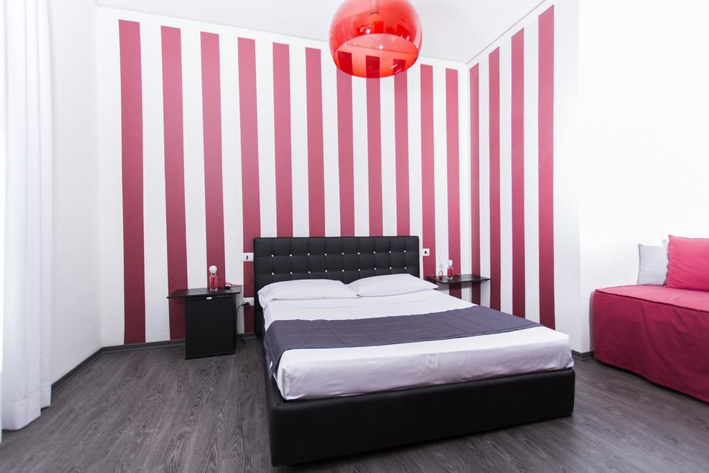 Il Giglio Rosso B&B Florence Luaran gambar