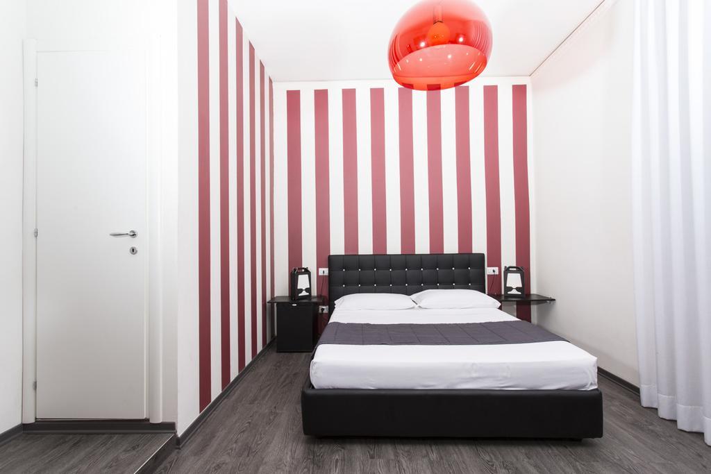 Il Giglio Rosso B&B Florence Luaran gambar