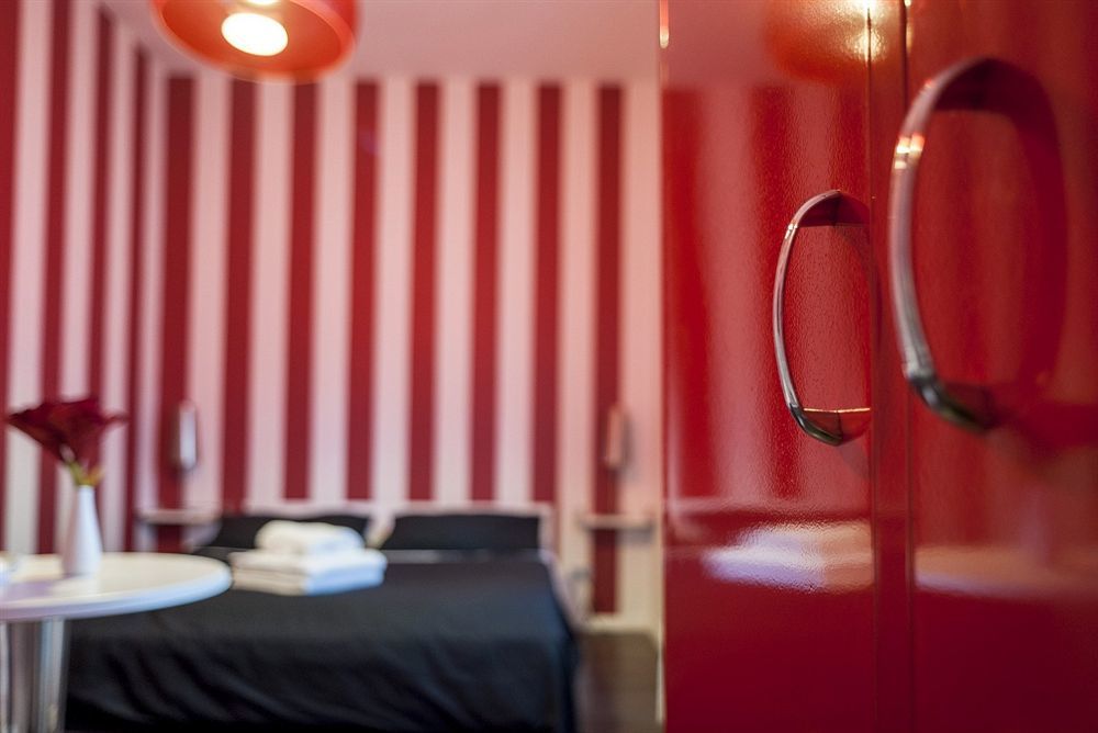 Il Giglio Rosso B&B Florence Luaran gambar